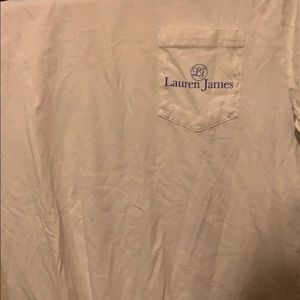 Lauren James T-shirt